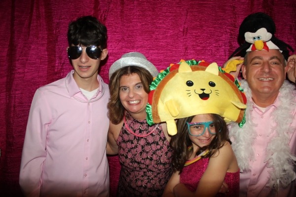 Mitzvah event bttrbooths
